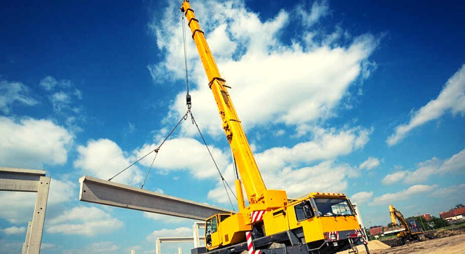What Are the Benefits of Hiring Heavy Haulage Companies